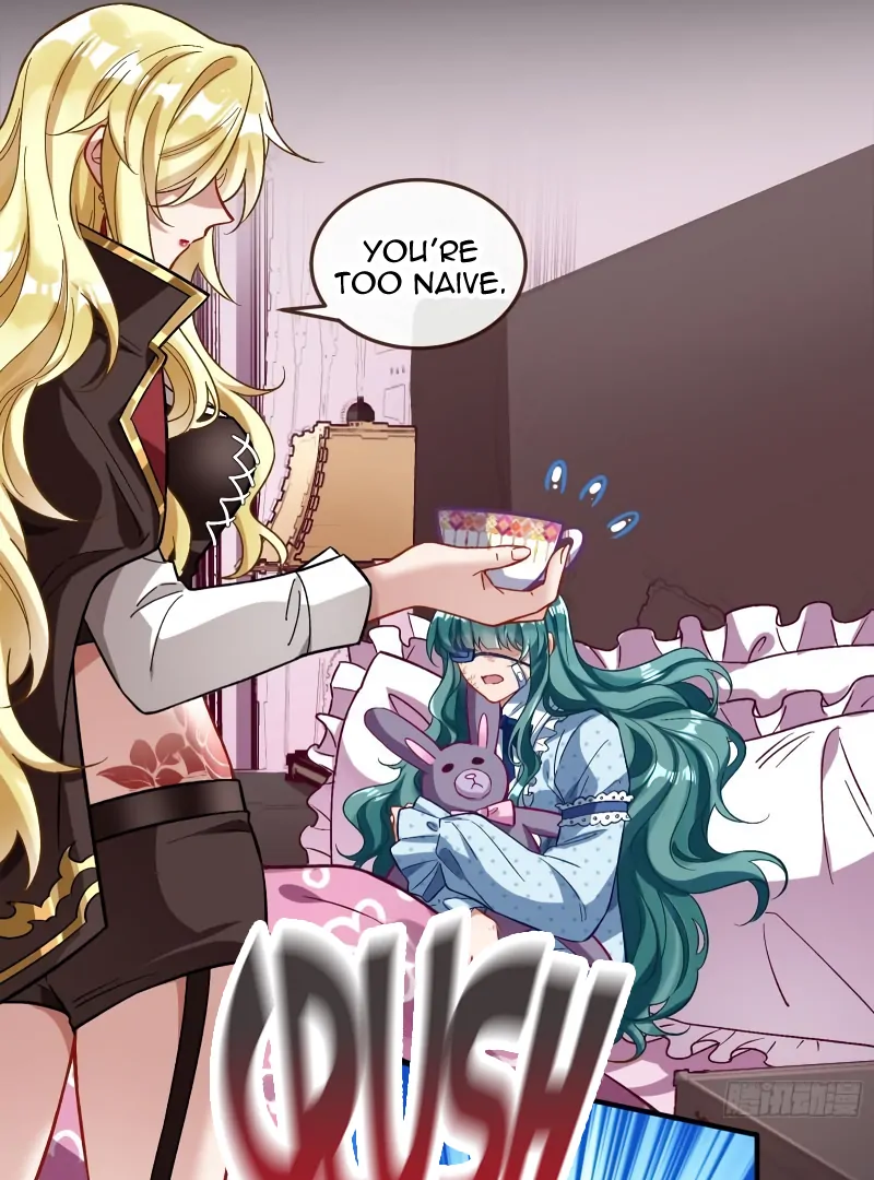 Cheating Men Must Die Chapter 458 page 30