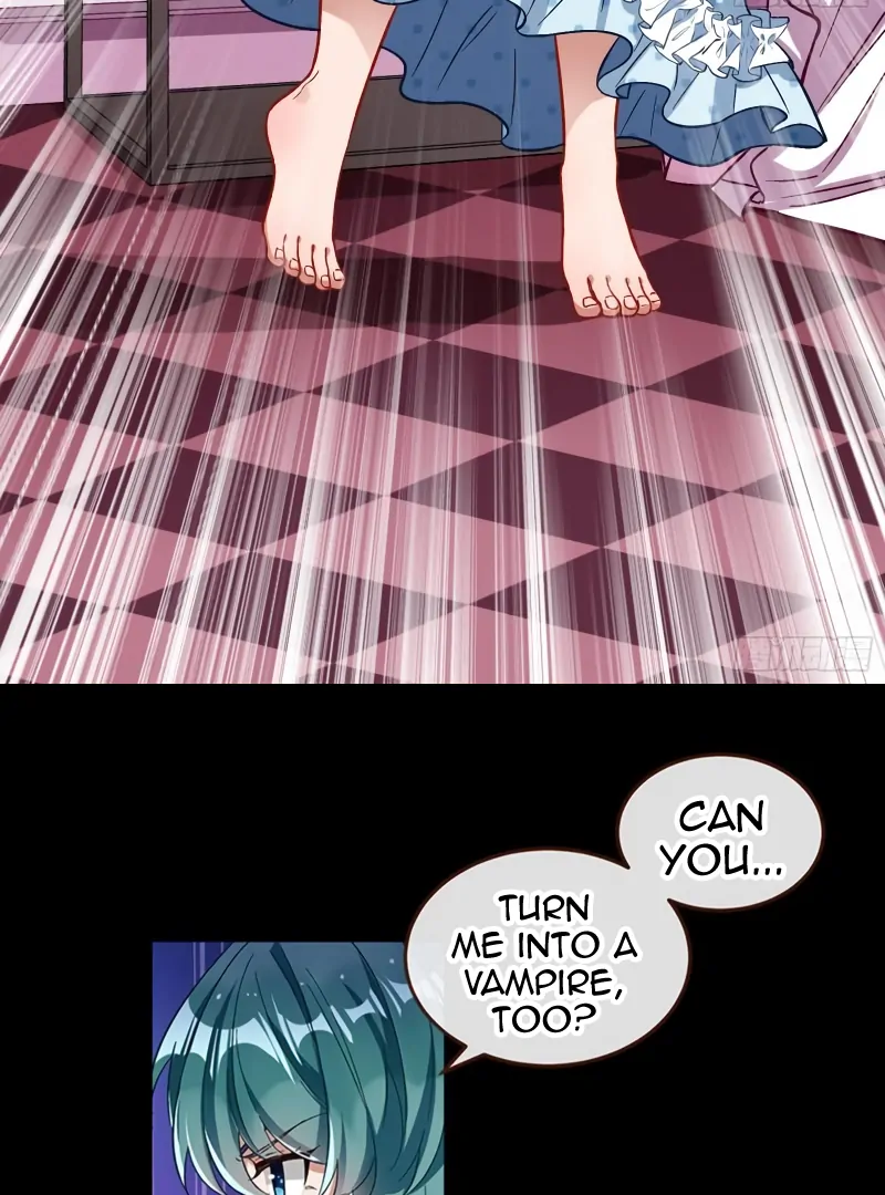Cheating Men Must Die Chapter 458 page 43