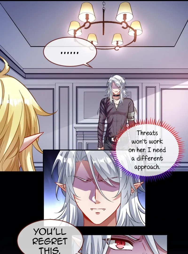 Cheating Men Must Die Chapter 461 page 11