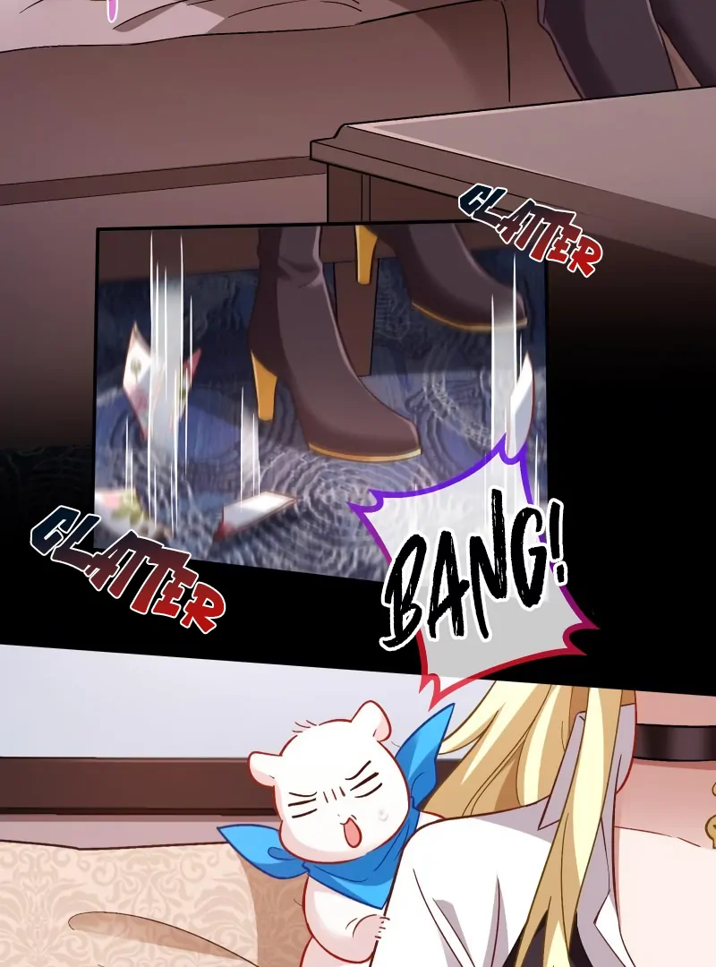 Cheating Men Must Die Chapter 461 page 13