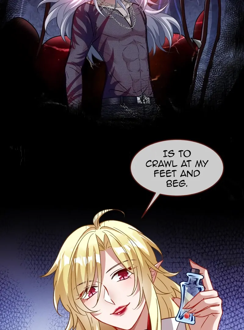 Cheating Men Must Die Chapter 461 page 17