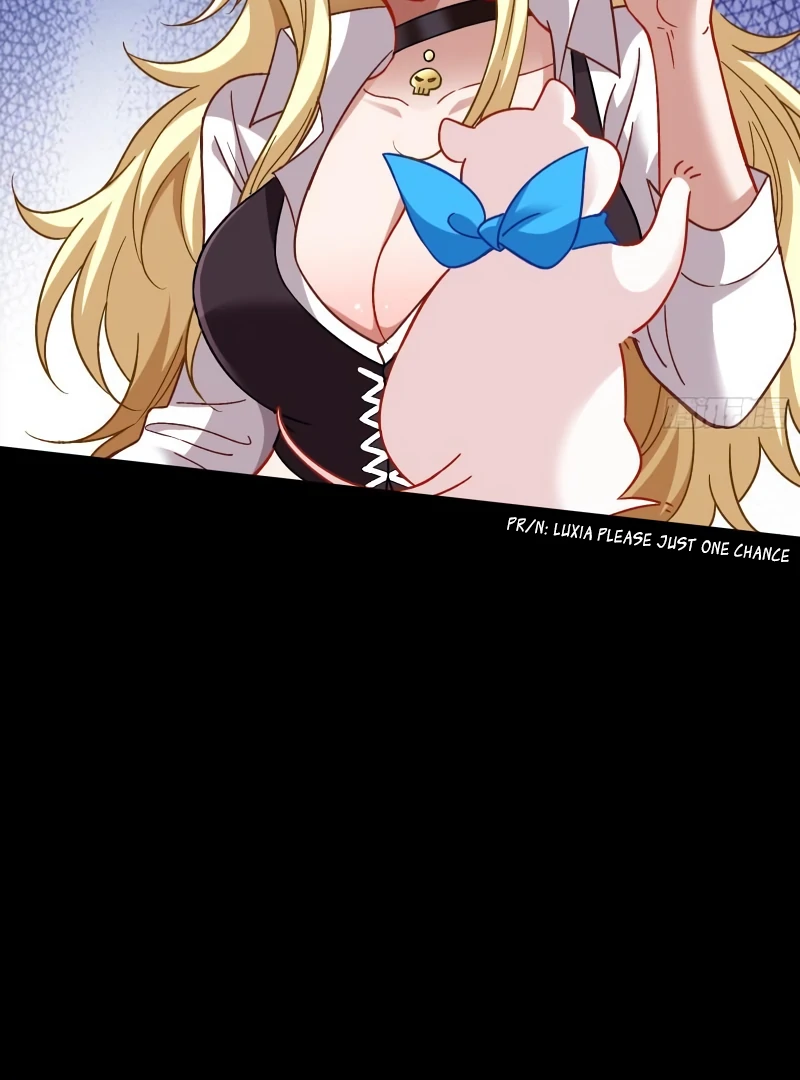 Cheating Men Must Die Chapter 461 page 18