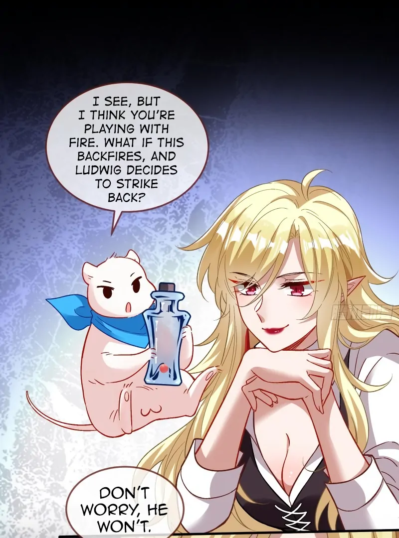 Cheating Men Must Die Chapter 461 page 19