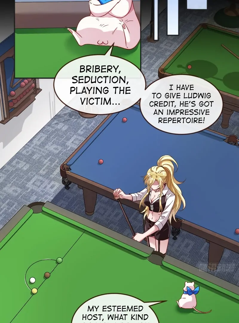 Cheating Men Must Die Chapter 461 page 28