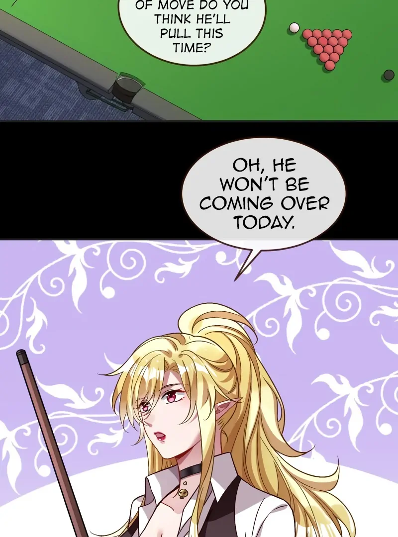 Cheating Men Must Die Chapter 461 page 29