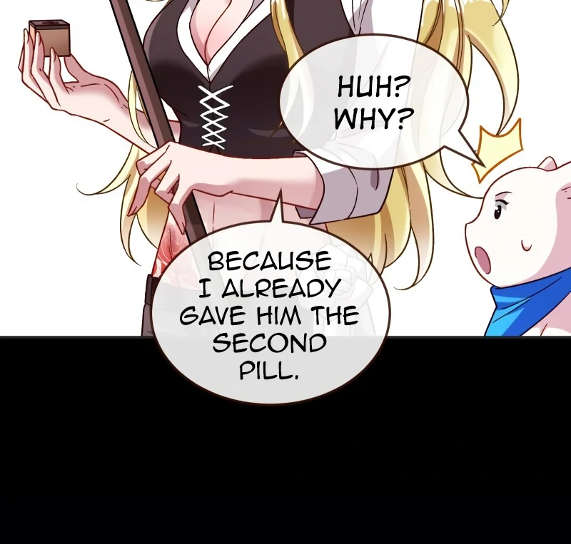 Cheating Men Must Die Chapter 461 page 30
