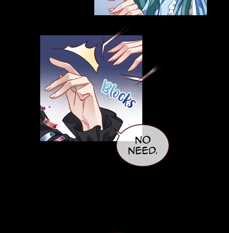 Cheating Men Must Die Chapter 461 page 42
