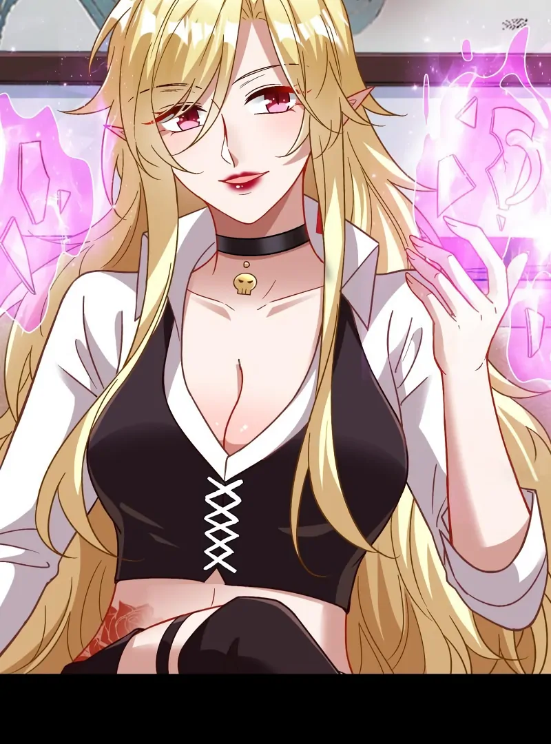 Cheating Men Must Die Chapter 461 page 8