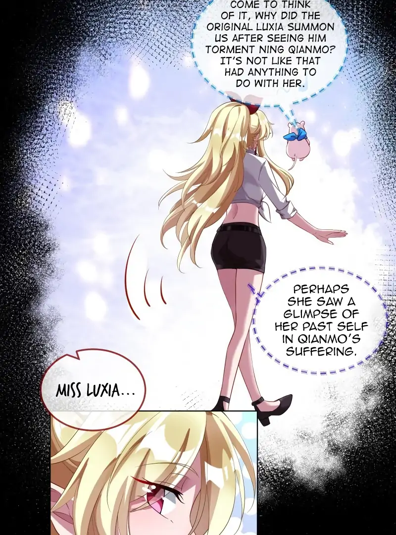 Cheating Men Must Die Chapter 463 page 29