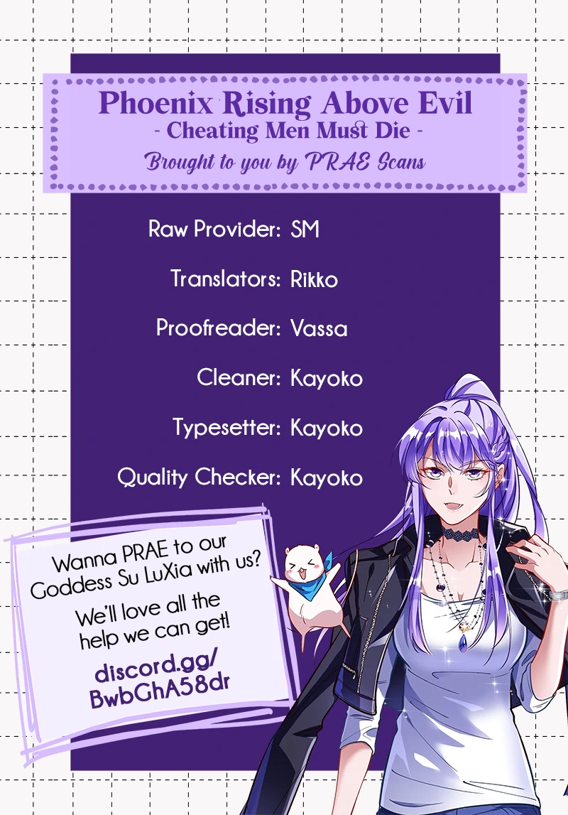 Cheating Men Must Die Chapter 471 page 88