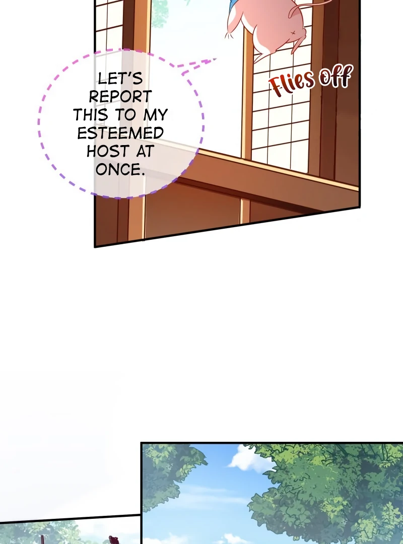 Cheating Men Must Die Chapter 484 page 18