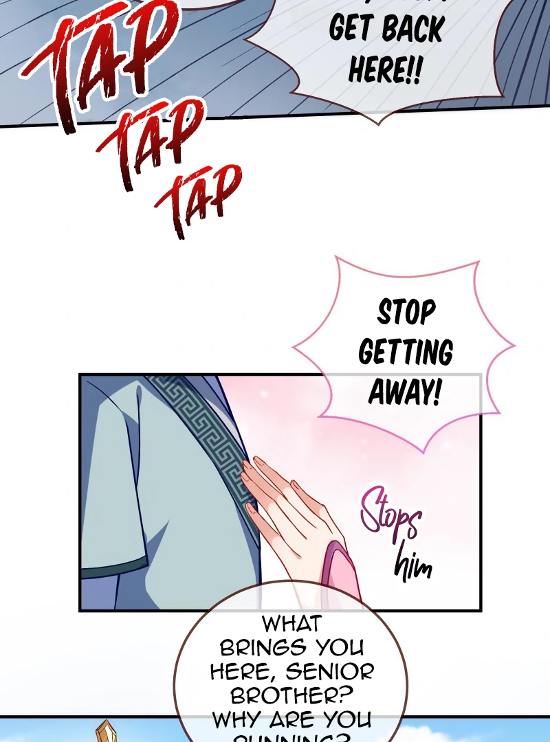 Cheating Men Must Die Chapter 484 page 24