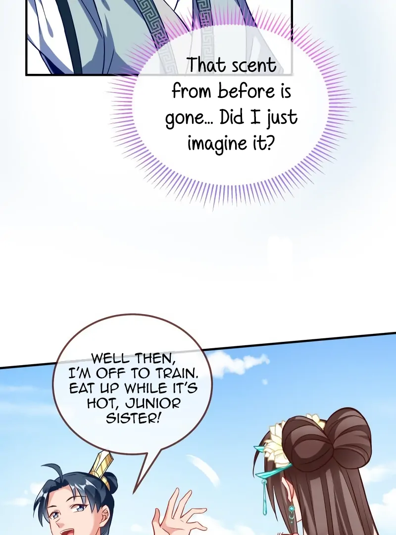 Cheating Men Must Die Chapter 484 page 28