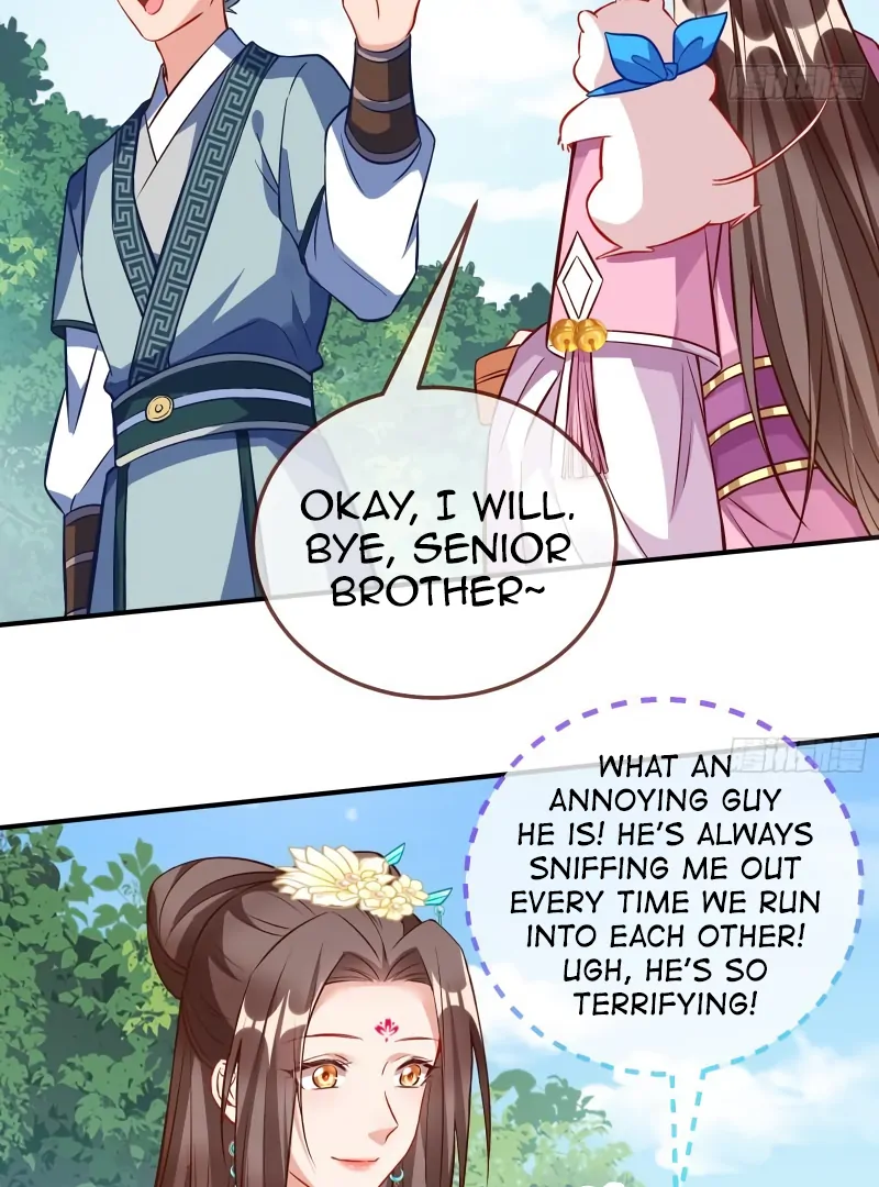 Cheating Men Must Die Chapter 484 page 29