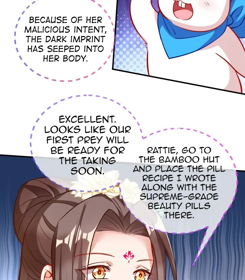 Cheating Men Must Die Chapter 484 page 31