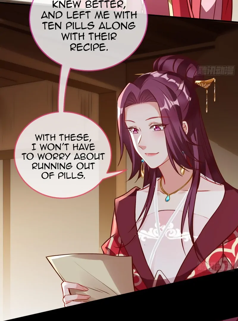 Cheating Men Must Die Chapter 484 page 35