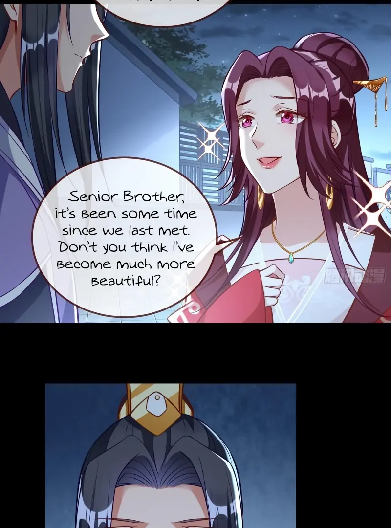 Cheating Men Must Die Chapter 484 page 40