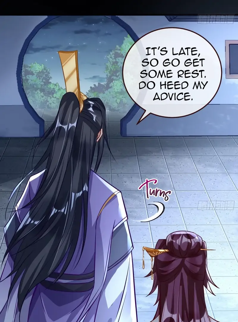 Cheating Men Must Die Chapter 484 page 43
