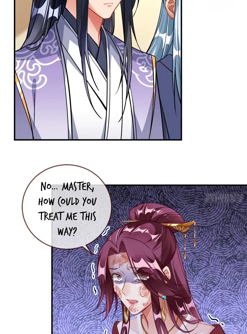 Cheating Men Must Die Chapter 486 page 37