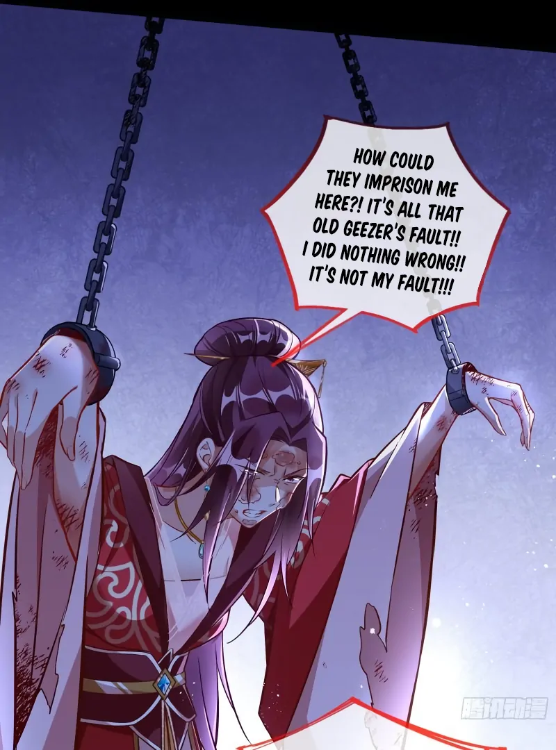 Cheating Men Must Die Chapter 486 page 42