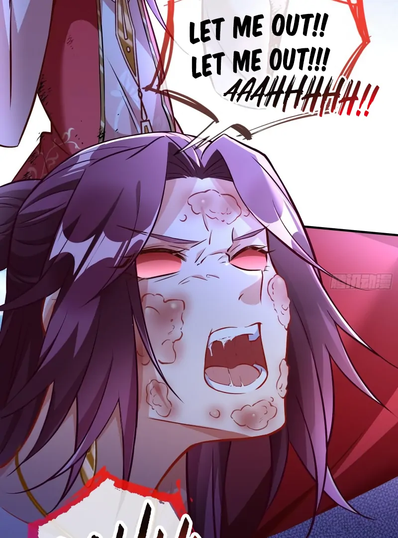 Cheating Men Must Die Chapter 486 page 43
