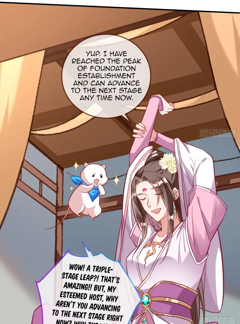 Cheating Men Must Die Chapter 486 page 52