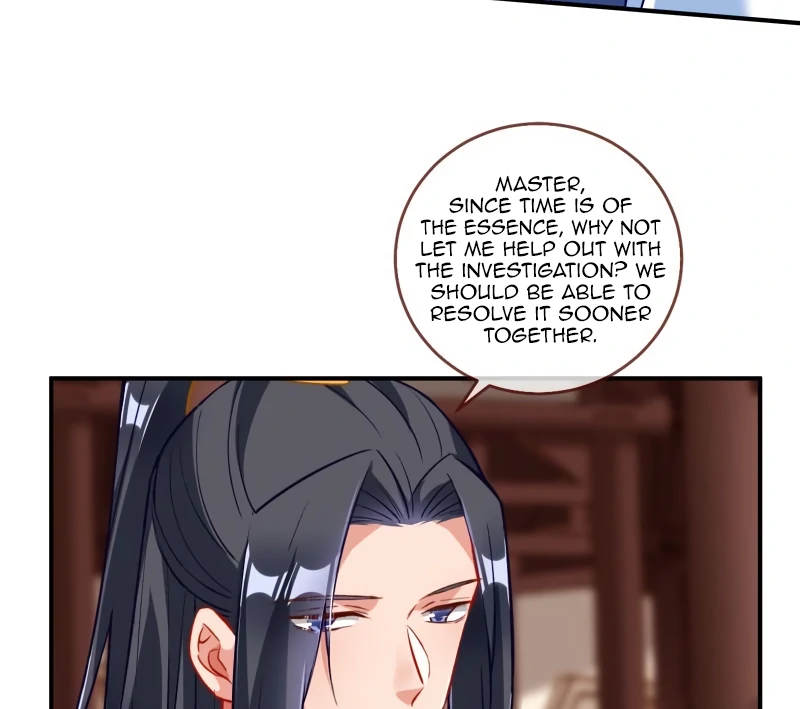 Cheating Men Must Die Chapter 487 page 10