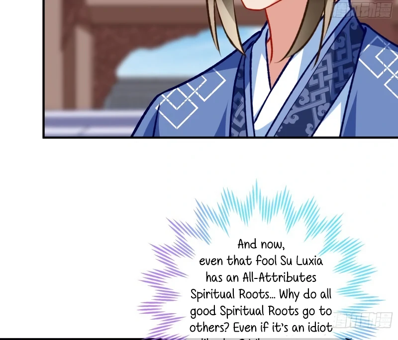 Cheating Men Must Die Chapter 487 page 20