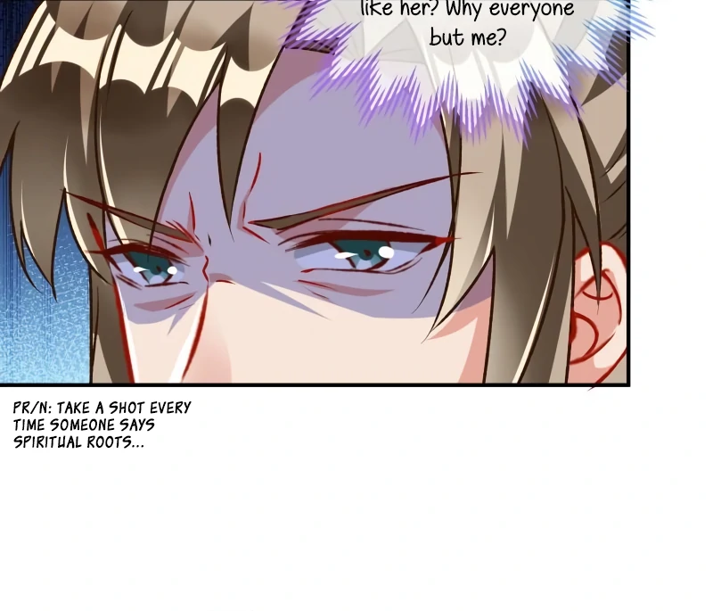 Cheating Men Must Die Chapter 487 page 21