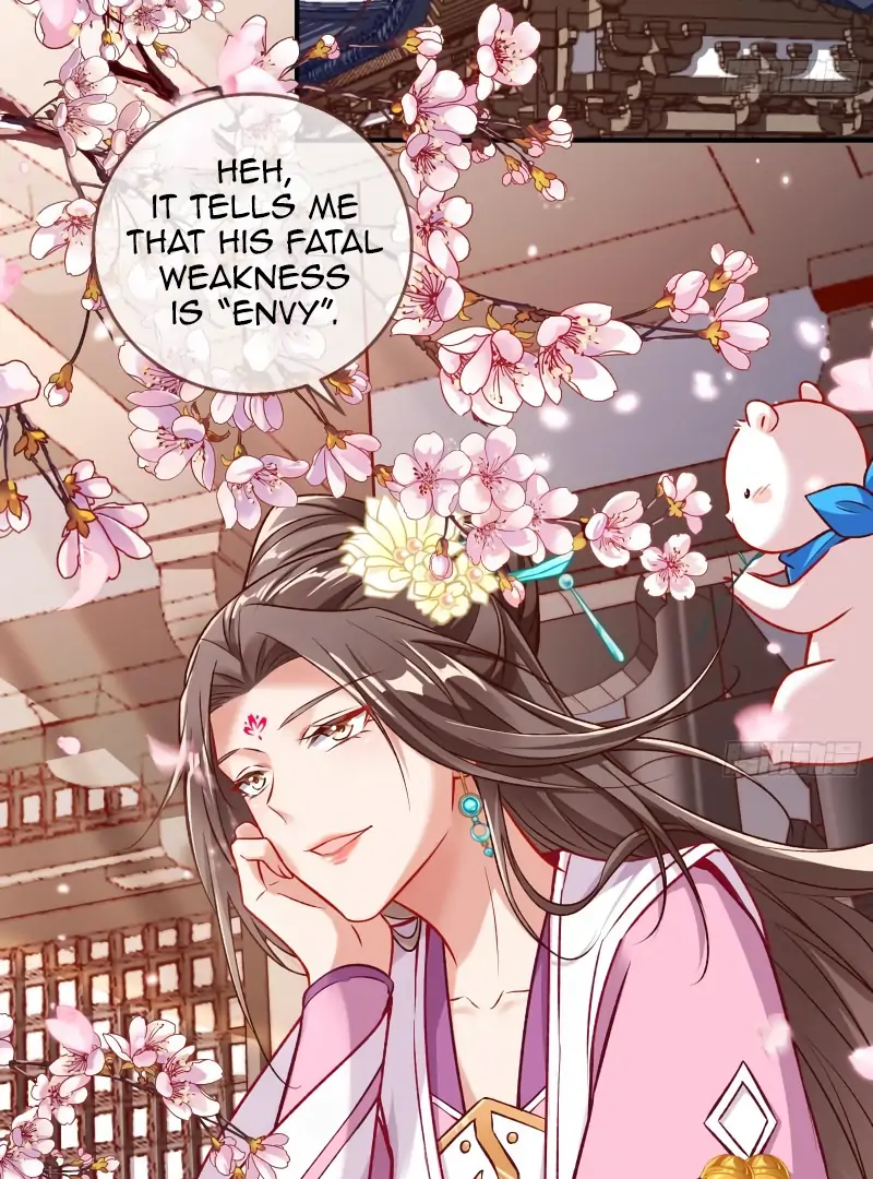 Cheating Men Must Die Chapter 487 page 23