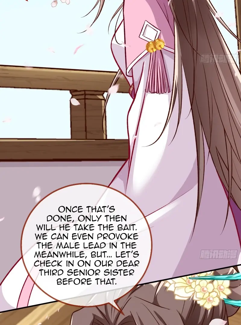 Cheating Men Must Die Chapter 487 page 33