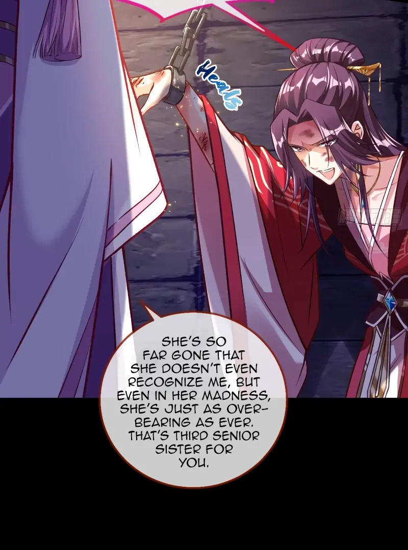 Cheating Men Must Die Chapter 487 page 37