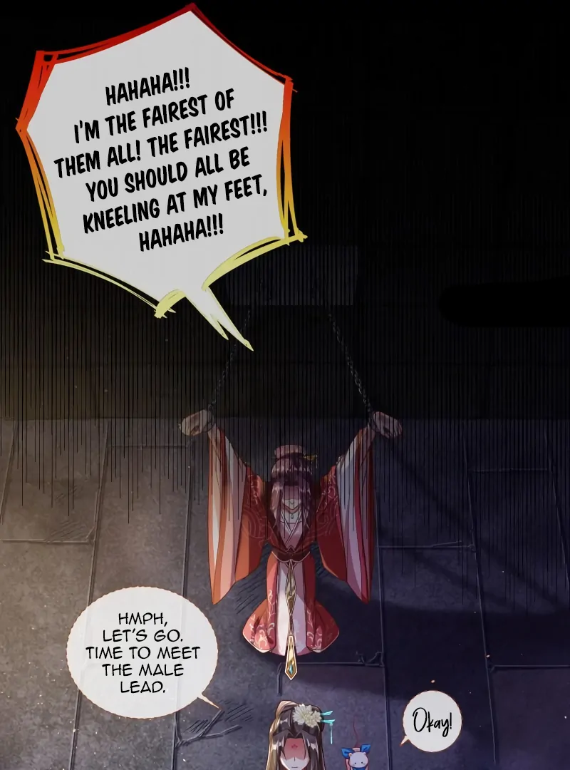 Cheating Men Must Die Chapter 487 page 43