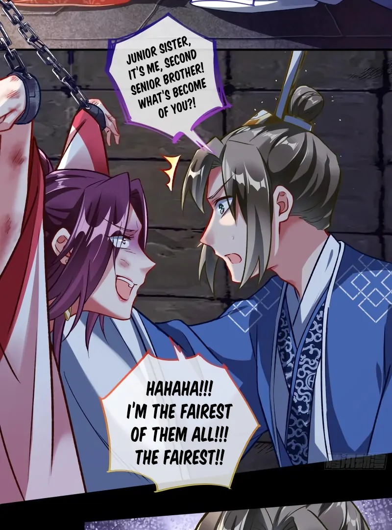 Cheating Men Must Die Chapter 487 page 46