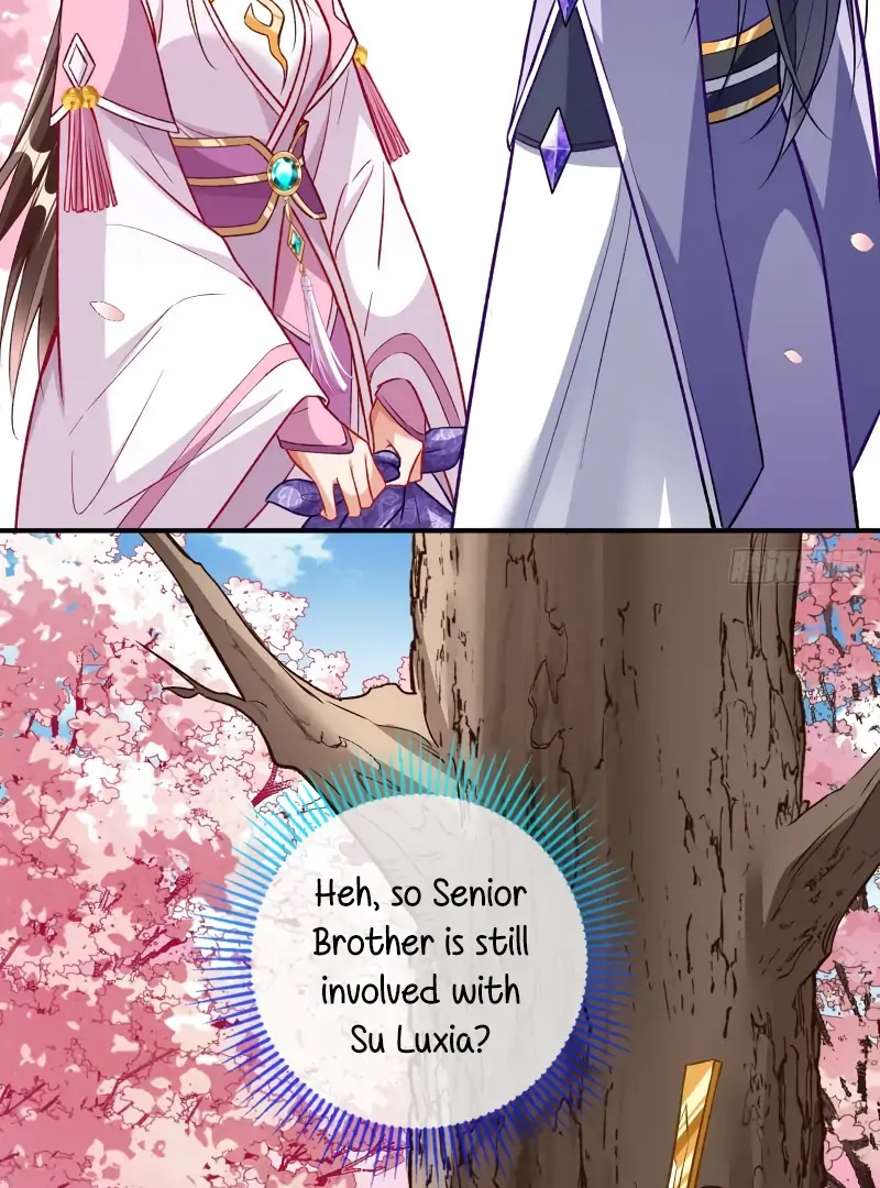 Cheating Men Must Die Chapter 487 page 60