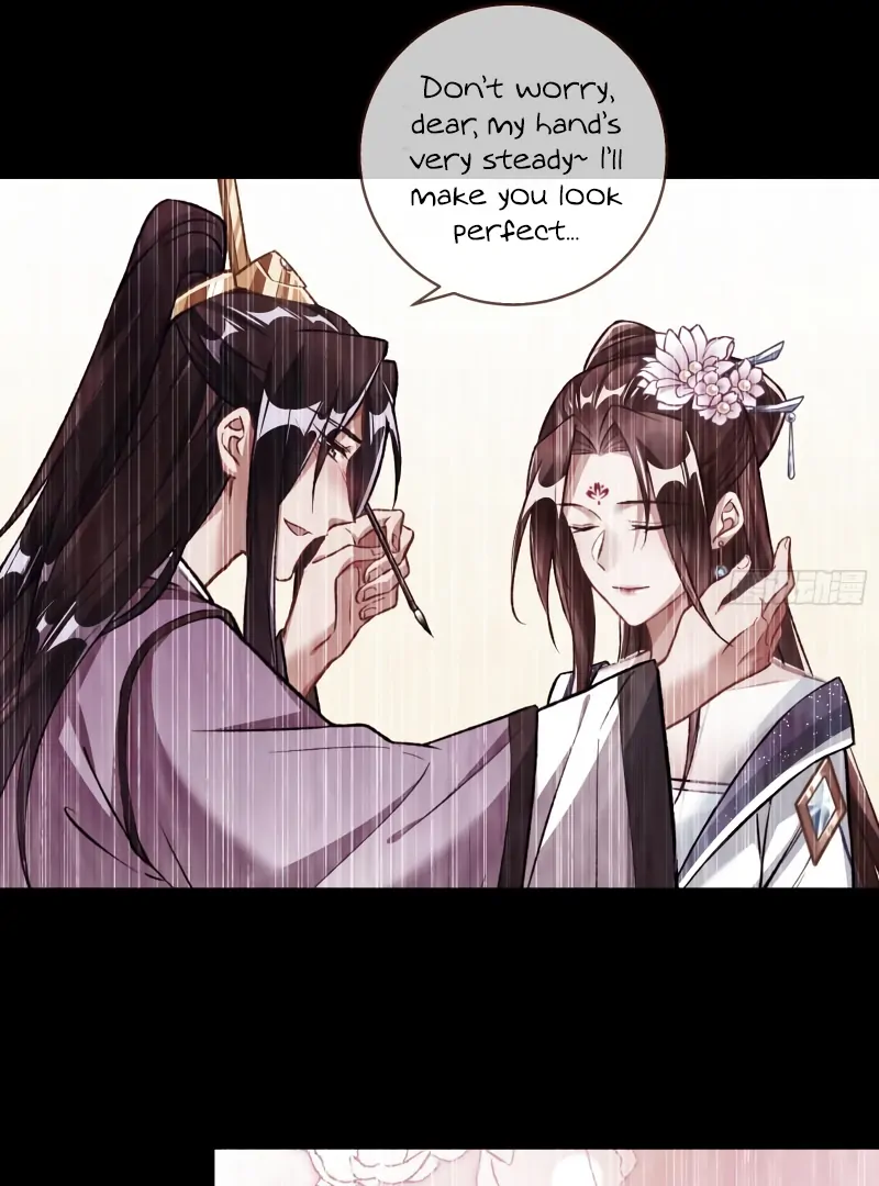 Cheating Men Must Die Chapter 488 page 12
