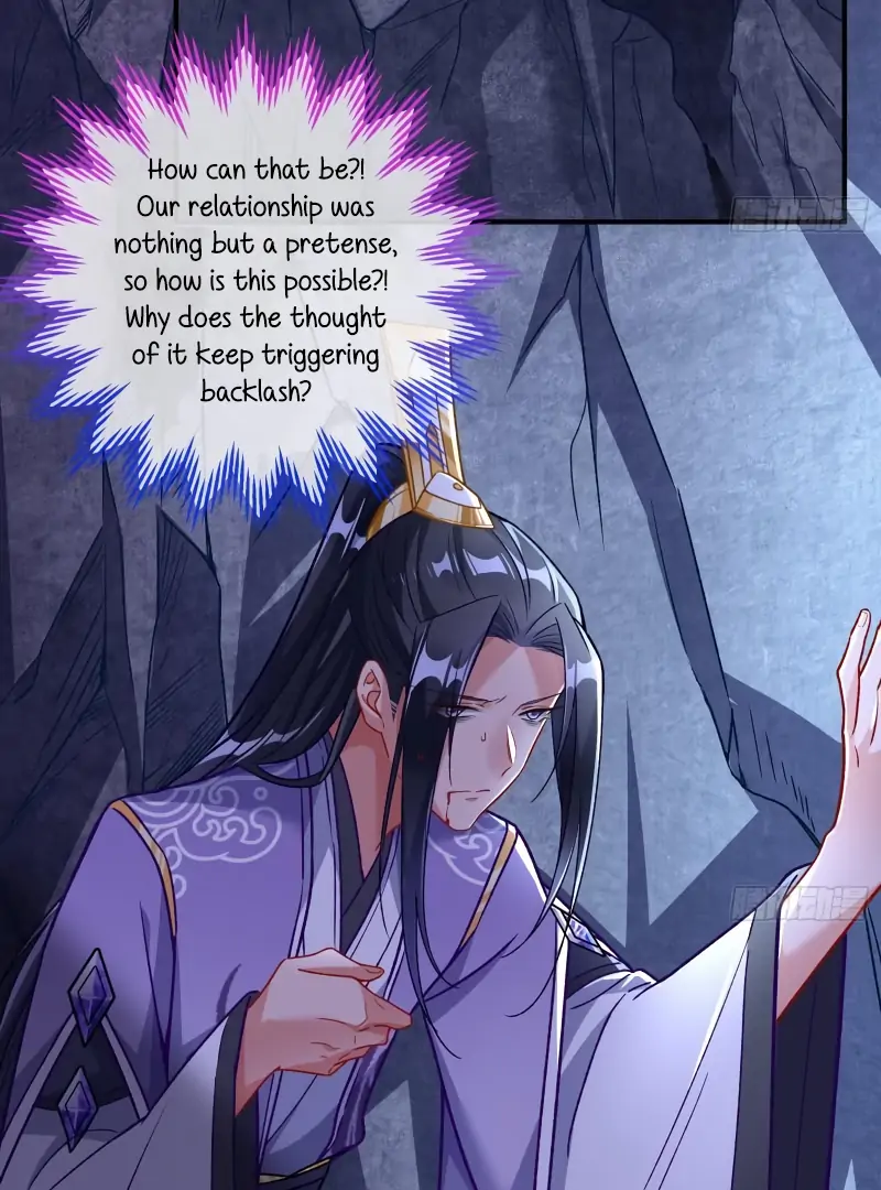 Cheating Men Must Die Chapter 488 page 24