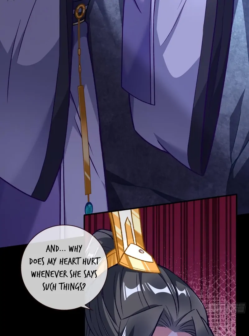 Cheating Men Must Die Chapter 488 page 25