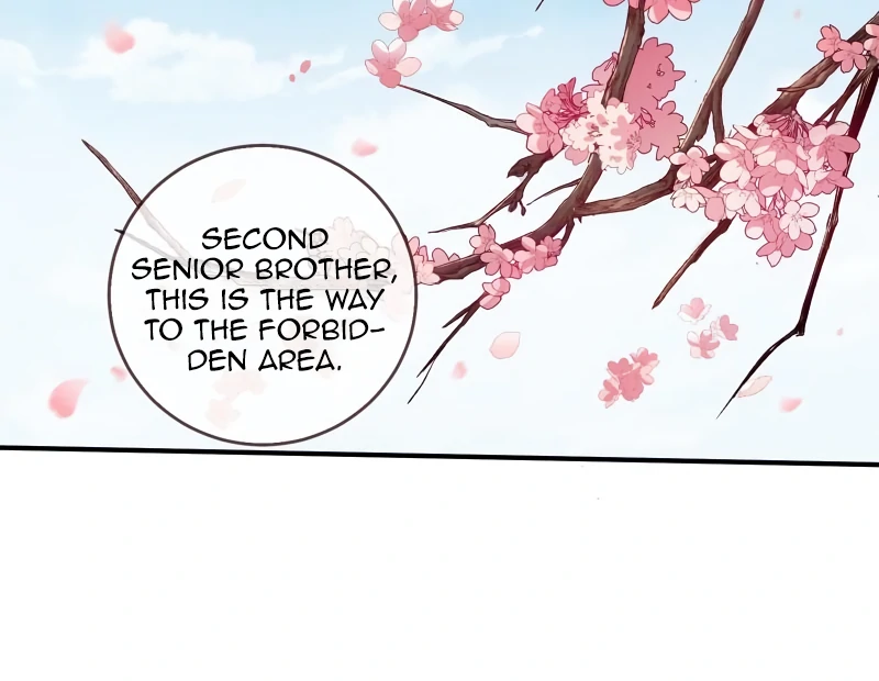 Cheating Men Must Die Chapter 488 page 31