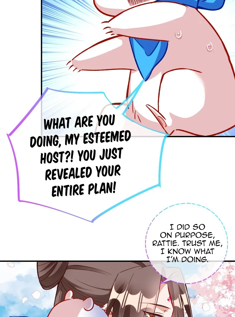 Cheating Men Must Die Chapter 488 page 37