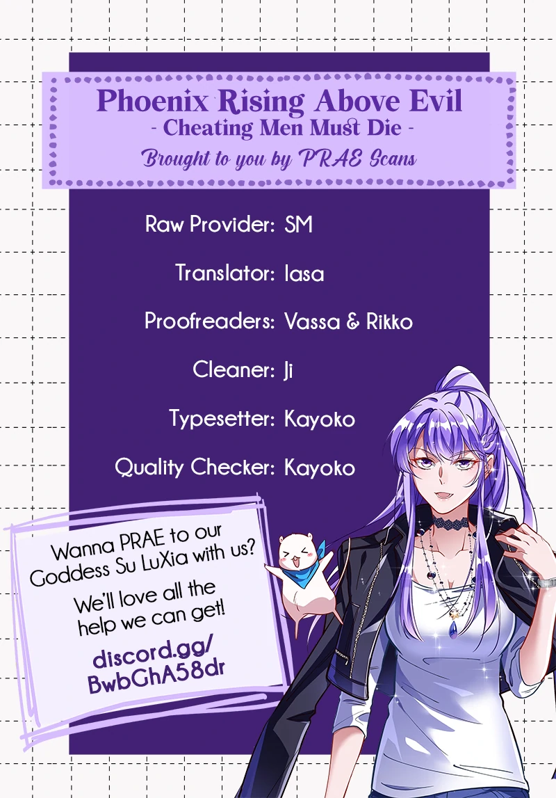 Cheating Men Must Die Chapter 488 page 54