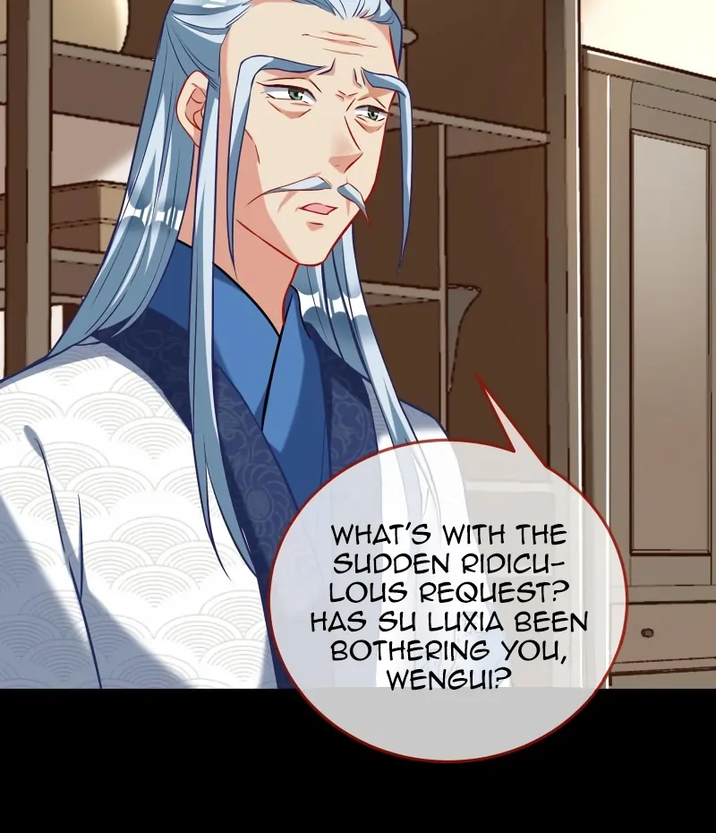 Cheating Men Must Die Chapter 489 page 22