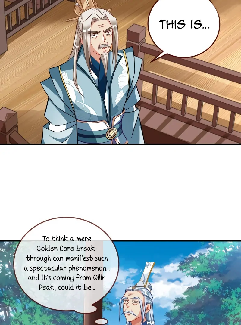 Cheating Men Must Die Chapter 489 page 28