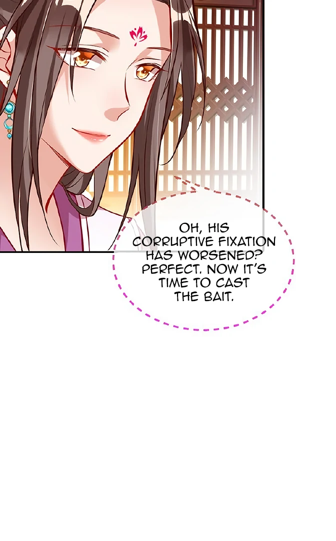 Cheating Men Must Die Chapter 489 page 37