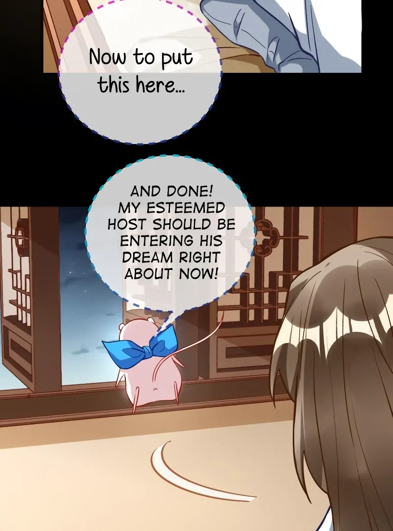 Cheating Men Must Die Chapter 489 page 45