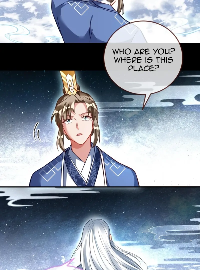 Cheating Men Must Die Chapter 489 page 48