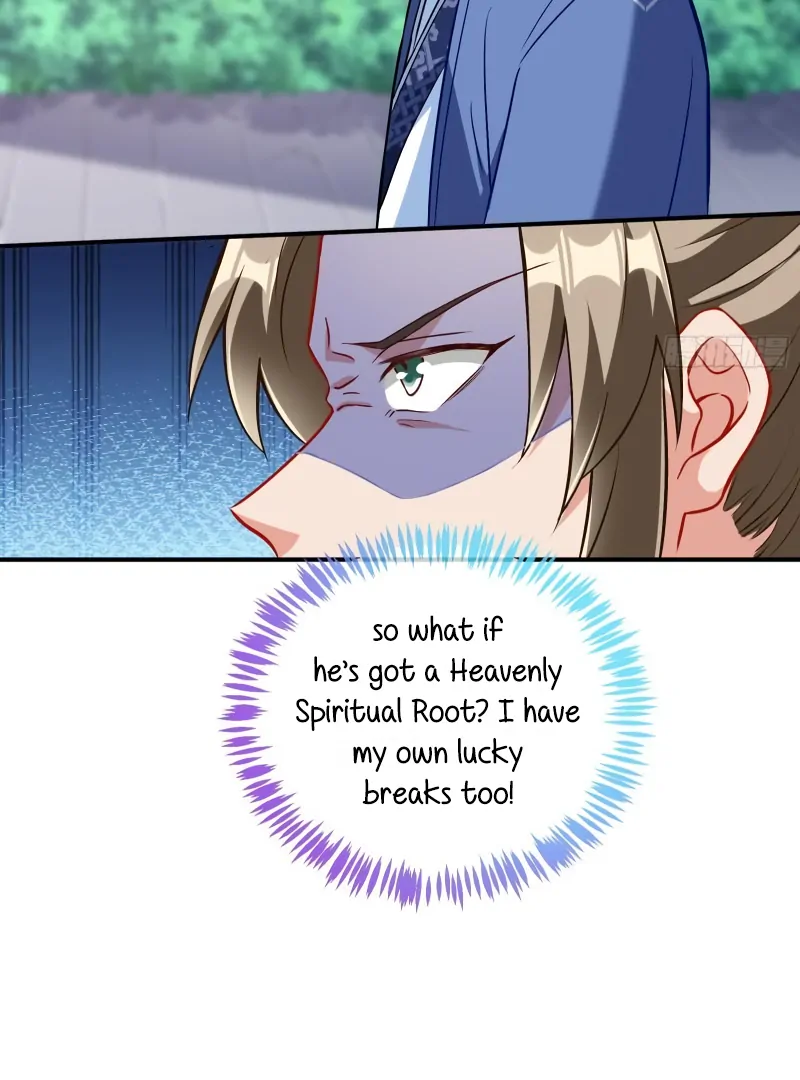 Cheating Men Must Die Chapter 489 page 5