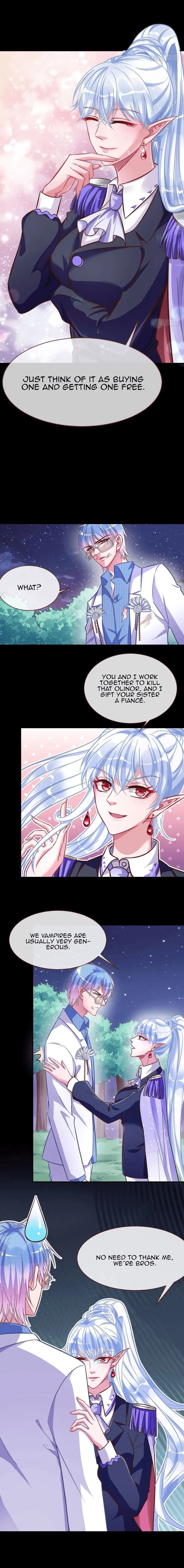 Cheating Men Must Die Chapter 49 page 6