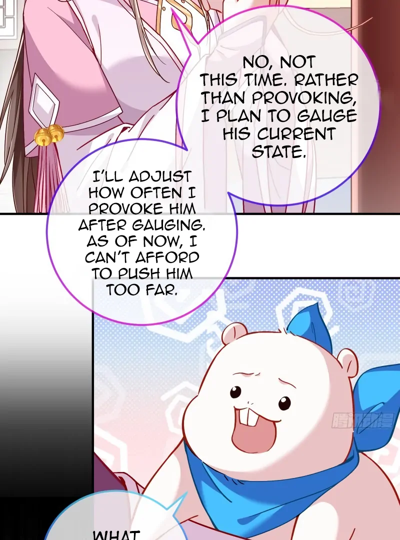 Cheating Men Must Die Chapter 490 page 36