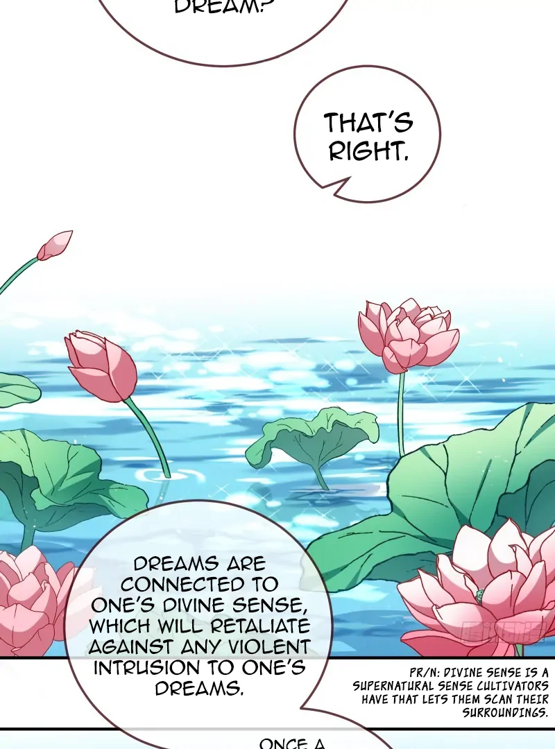 Cheating Men Must Die Chapter 490 page 40